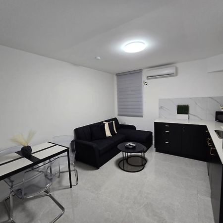 M Y Suites Eilat Exterior photo